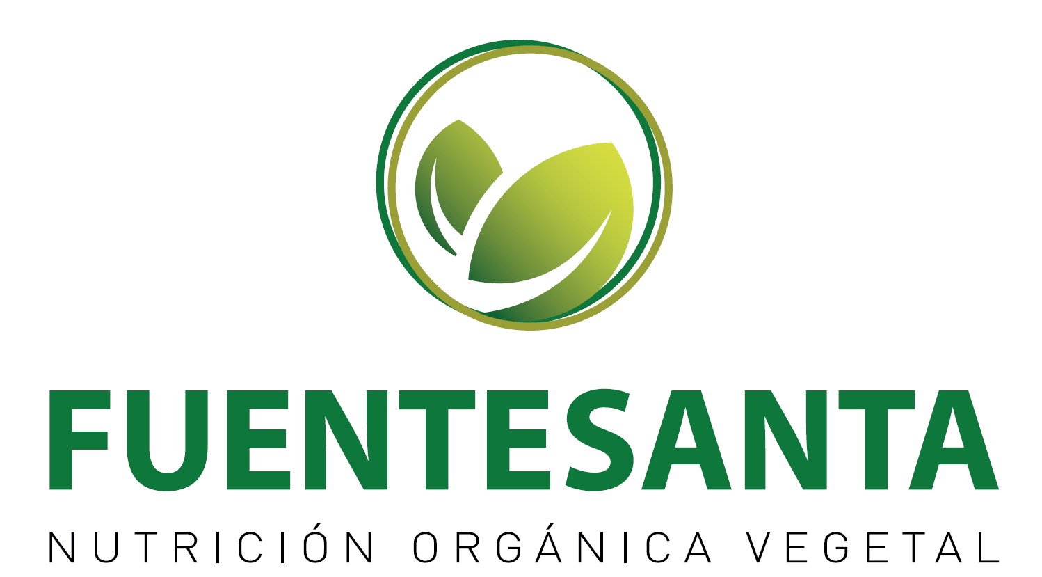 Logo de Fuentesanta